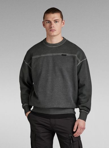 G star sweatshirt clearance mens